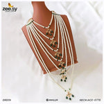 Load image into Gallery viewer, NECKLACE-0776