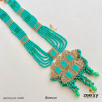 Load image into Gallery viewer, NECKLACE-0839