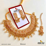 WOMEN NECKLACE 0842