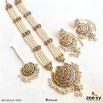 Load image into Gallery viewer, NECKLACE 0912