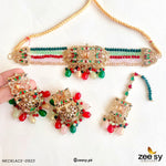 Load image into Gallery viewer, NECKLACE 0923 multi