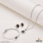 Load image into Gallery viewer, NECKLACE 0975 b