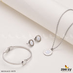 Load image into Gallery viewer, NECKLACE 0975 w