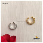 Load image into Gallery viewer, Women Mini Nose Ring 0011