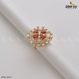 RING 8272 red