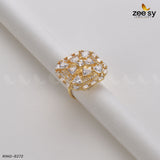 RING 8272 white