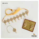 Load image into Gallery viewer, SUNFLOWER NECKLACE-0319
