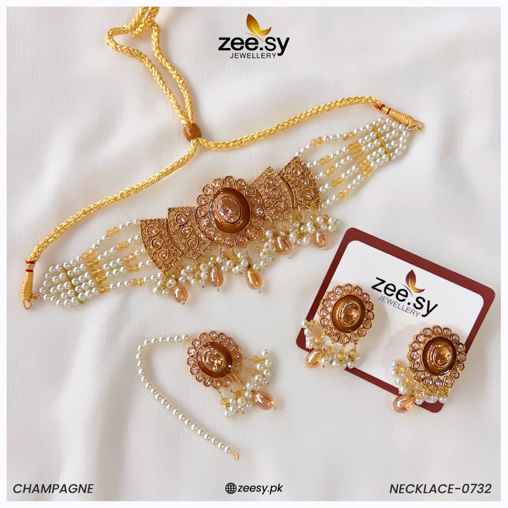 NECKLACE 0732