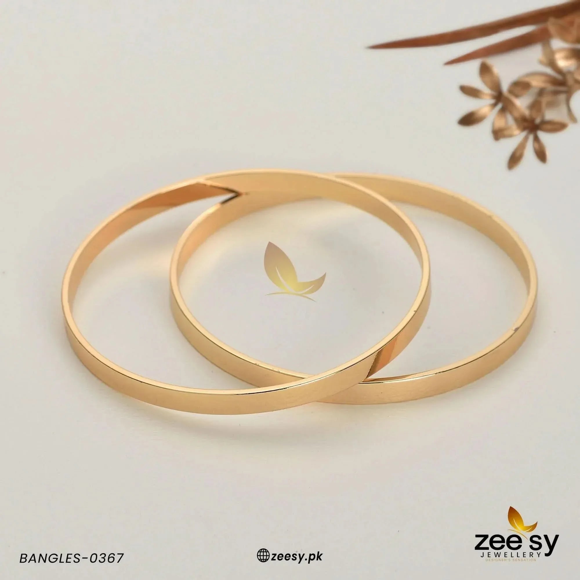 BANGLES-0367 - Zeesy.pk