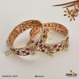 BANGLES-0434 Bangles - Zeesy Jewellery Pakistan | Premium Artificial & Imitation Jewellery