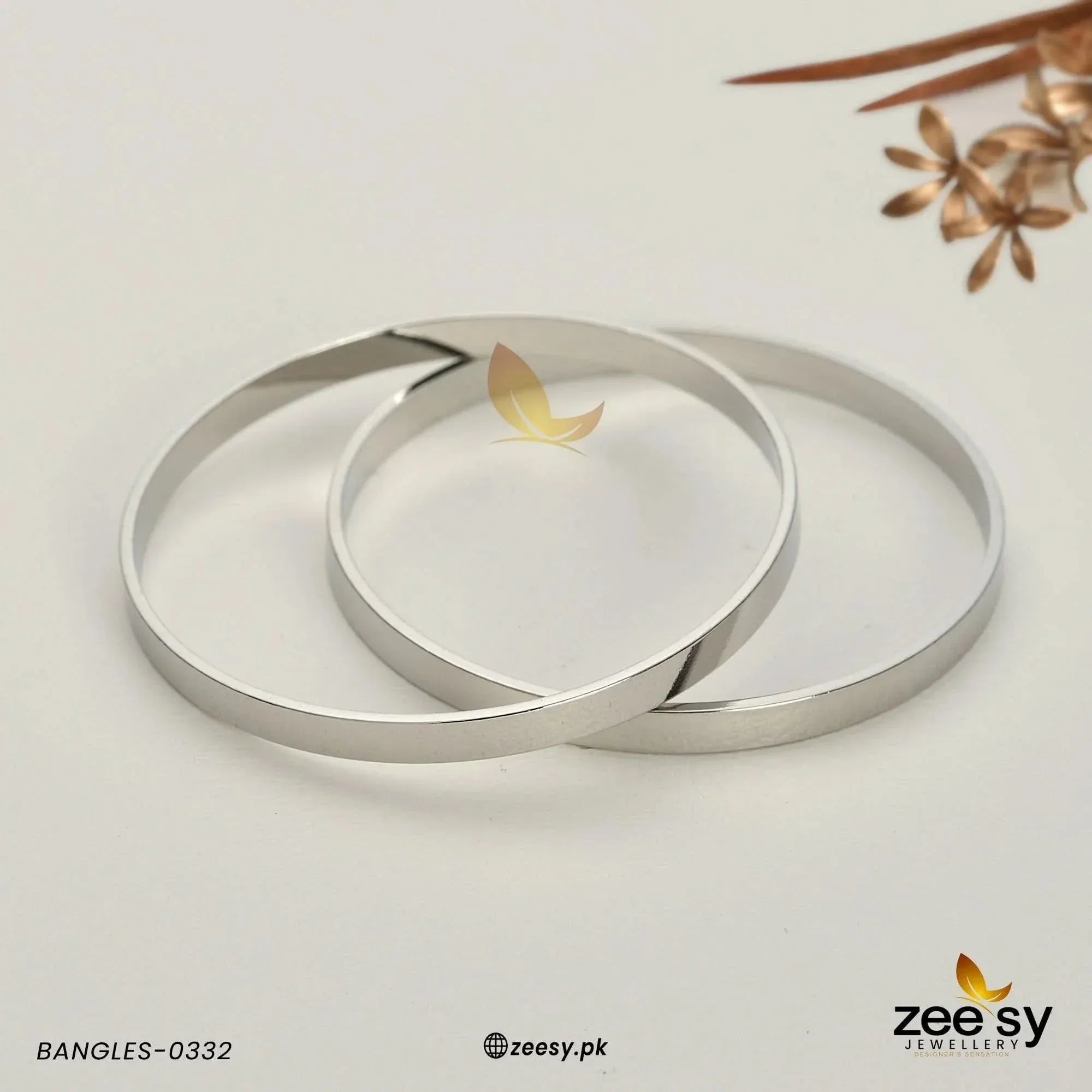 BANGLES-0332 Bangles - Zeesy Jewellery Pakistan | Premium Artificial & Imitation Jewellery