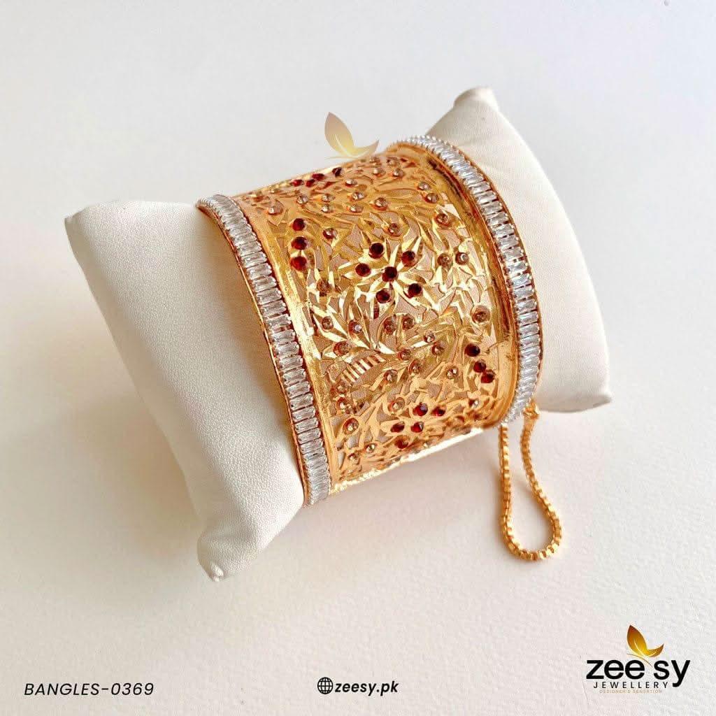 BANGLES-0369 - Zeesy.pk