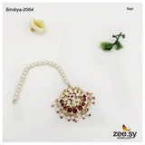 BINDIYA-0064 - Zeesy.pk