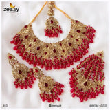 Bridal-0213 - Zeesy.pk