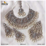 Bridal-0213 - Zeesy.pk