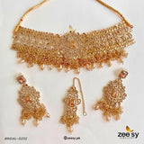 BRIDAL-0232 - Zeesy.pk