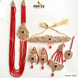 Bridal-0080 - Zeesy.pk