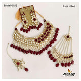 Bridal-0152 - Zeesy.pk