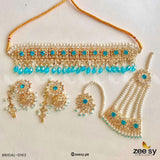 Bridal-0163 - Zeesy.pk