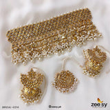 BRIDAL-0214 - Zeesy.pk