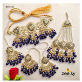 BRIDAL-0239 - Zeesy.pk