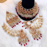 BRIDAL-0234 - Zeesy.pk