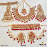BRIDAL-0233 - Zeesy.pk