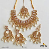 BRIDAL-0235 - Zeesy.pk