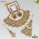 Bridal-0173 - Zeesy.pk