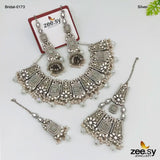 Bridal-0173 - Zeesy.pk