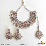 Load image into Gallery viewer, NECKLACE 0966 3