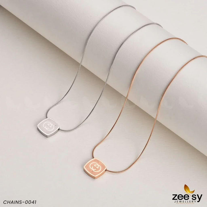 Chains-0041 chains - Zeesy Jewellery Pakistan | Premium Artificial & Imitation Jewellery