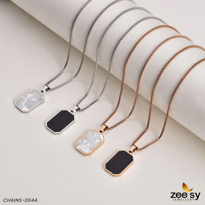 Chains - 0044 chains - Zeesy Jewellery Pakistan | Premium Artificial & Imitation Jewellery