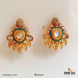 WOMEN EARRINGS 0751