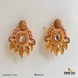 WOMEN EARRINGS 0751