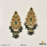 EARRINGS-0715 - Zeesy.pk
