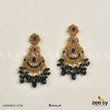 EARRINGS-0716 - Zeesy.pk