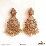 EARRINGS-0723 - Zeesy.pk