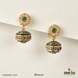 EARRINGS-0737 - Zeesy.pk