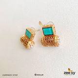 EARRINGS-0749 - Zeesy.pk