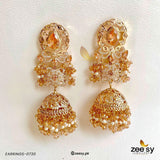 EARRINGS-0730 - Zeesy.pk