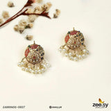 EARRINGS-0607 - Zeesy.pk
