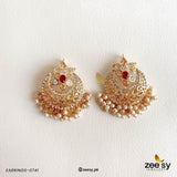 Earrings-0741 - Zeesy.pk
