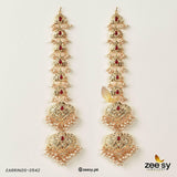 Earrings - 0542 - Zeesy.pk