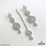 EARRINGS-0665 - Zeesy.pk