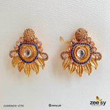 EARRINGS-0751 - Zeesy.pk