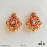 EARRINGS-0751 - Zeesy.pk