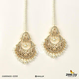 EARRINGS-0299 - Zeesy.pk