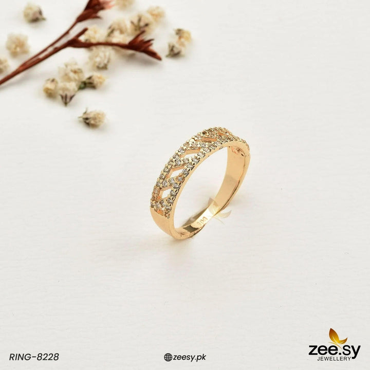 RING-8228 Finger Ring - Zeesy Jewellery Pakistan | Premium Artificial & Imitation Jewellery