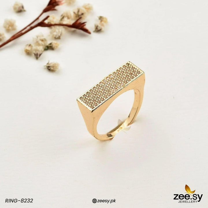 RING-8232 Finger Ring - Zeesy Jewellery Pakistan | Premium Artificial & Imitation Jewellery